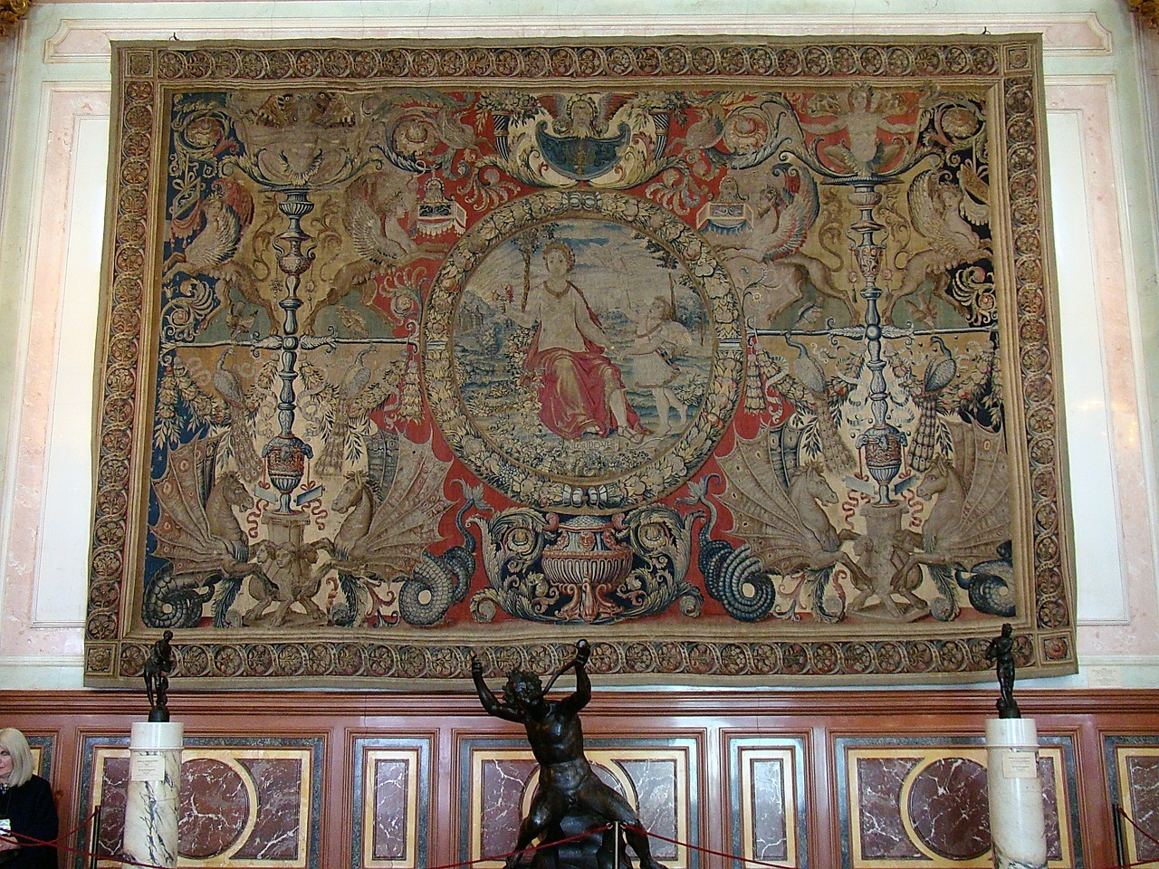 St. Petersburg Ermitaj Müzesi
