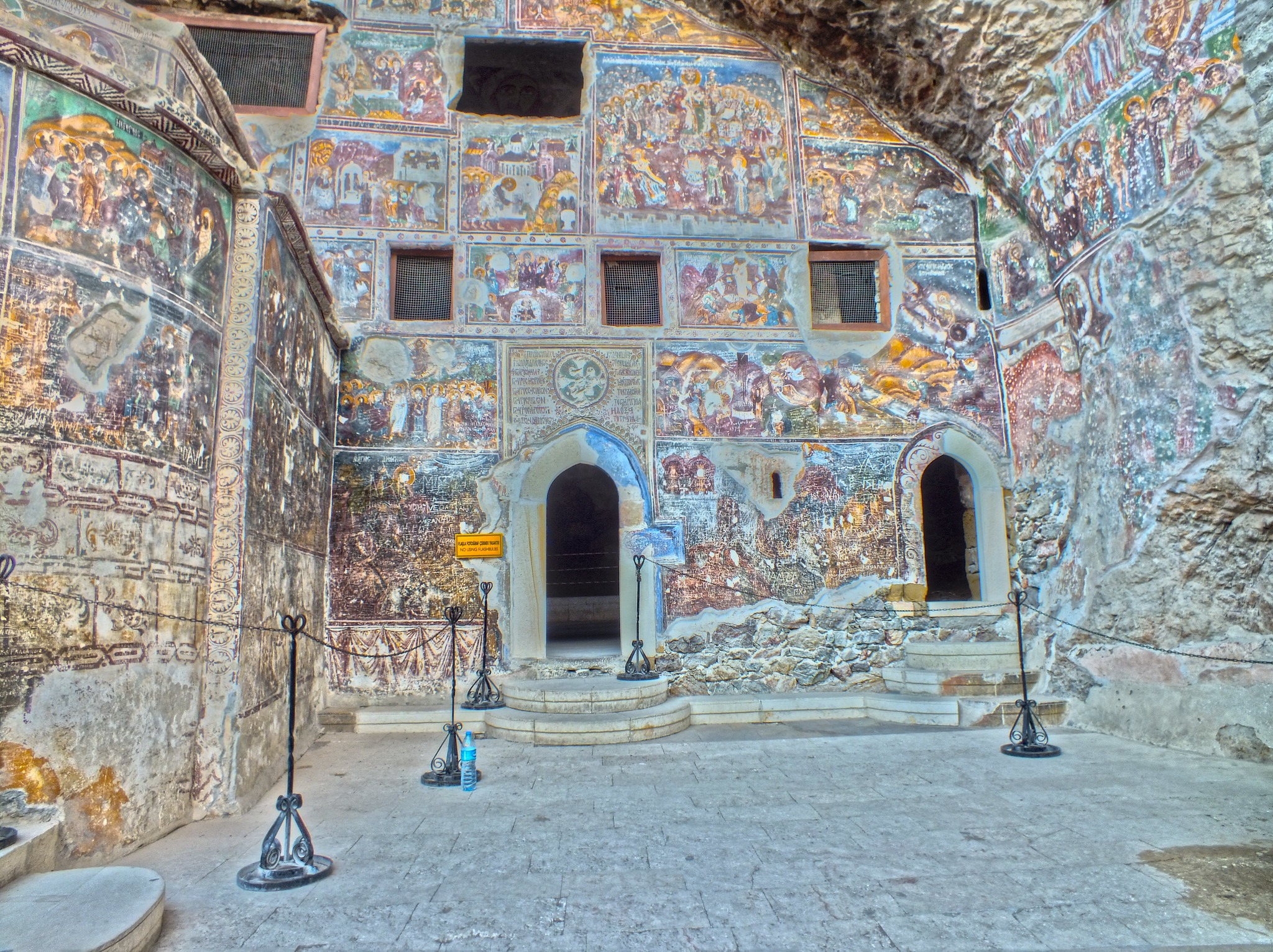 Sümela Manastırı