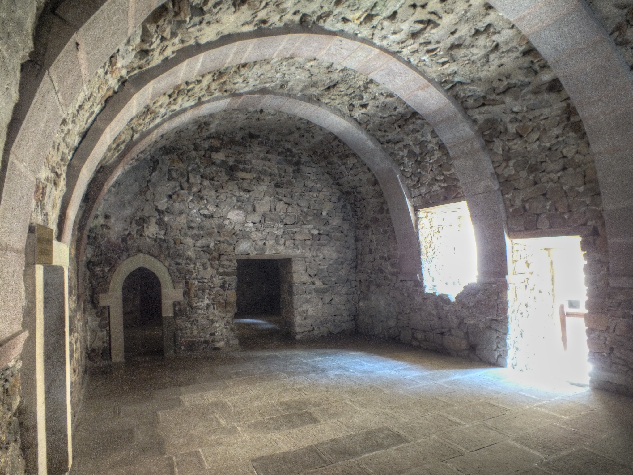 Sümela Manastırı