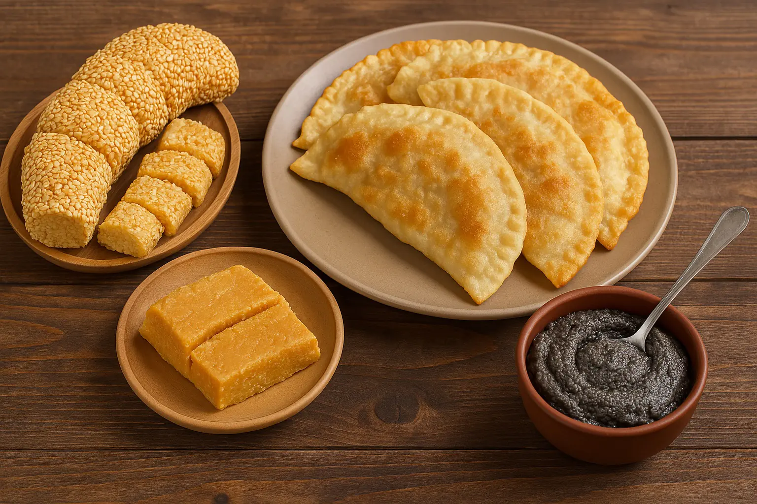 met helvası