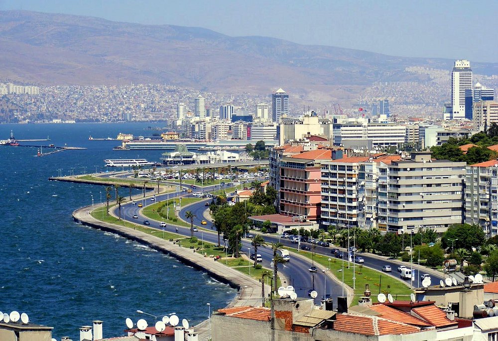 Alsancak