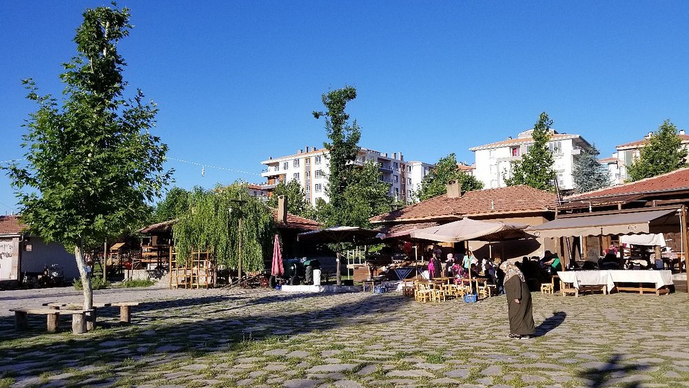 Altınköy Açık Hava Müzesi