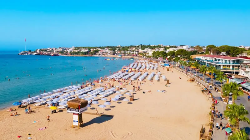Altınkum Plajı (Didim)