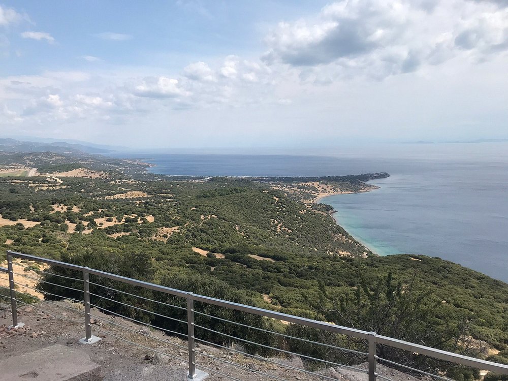 Assos Athena Tapınağı