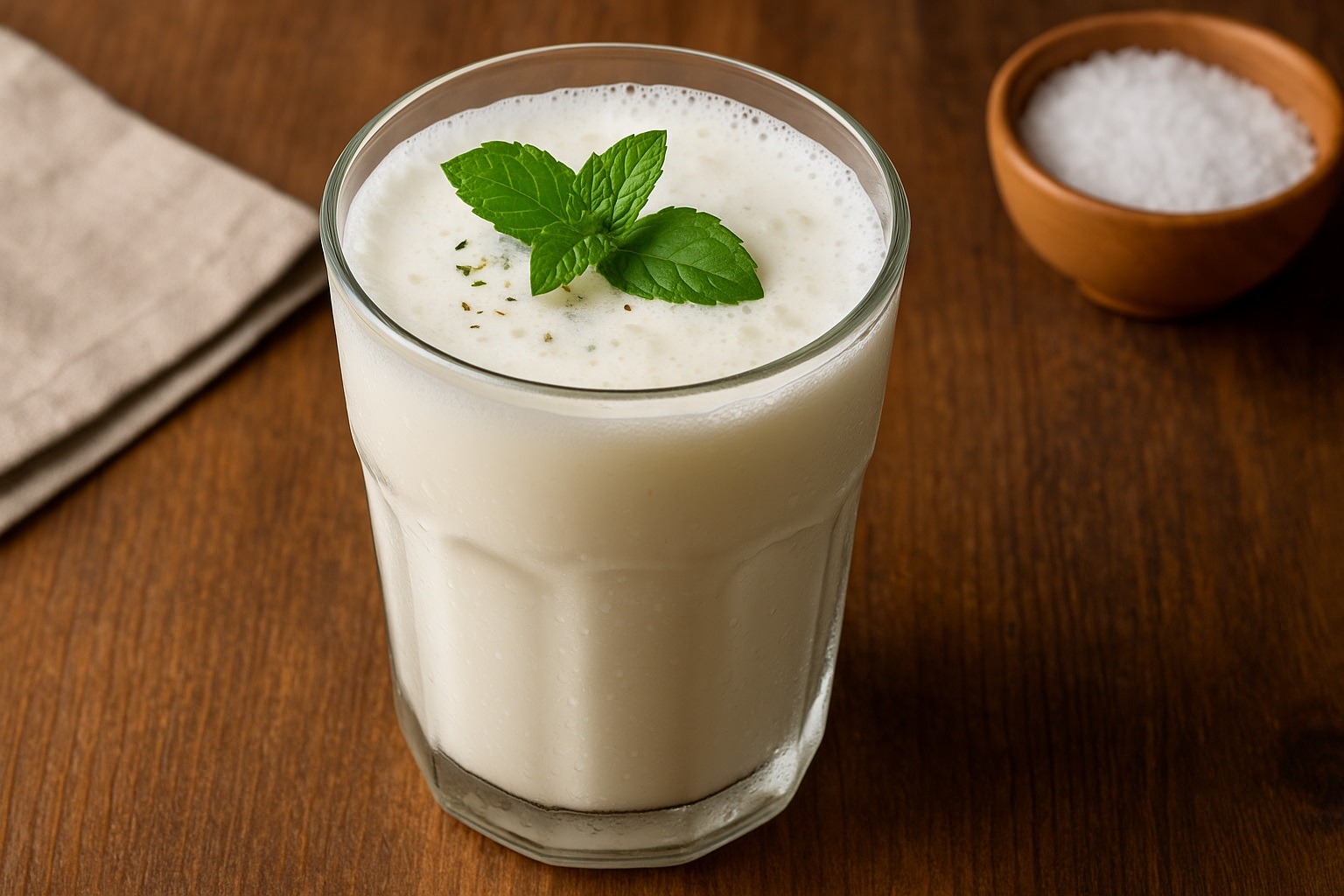 Ayran