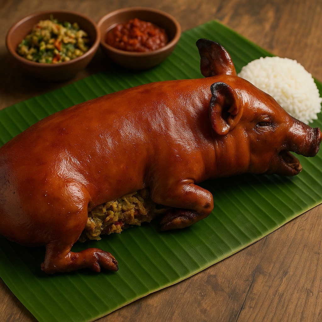 Babi Guling