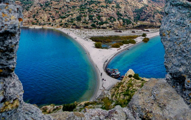 Bafa Gölü