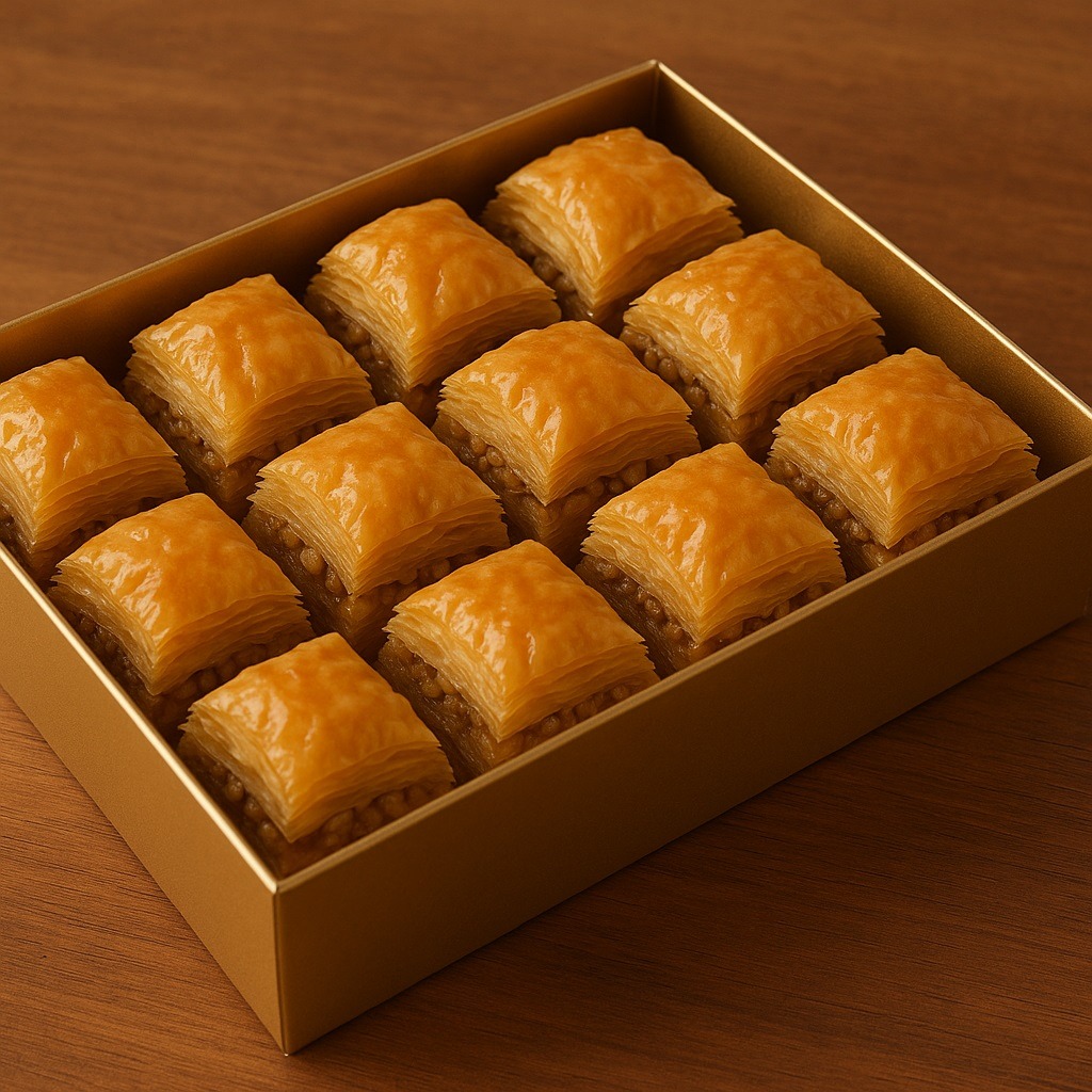 Baklava