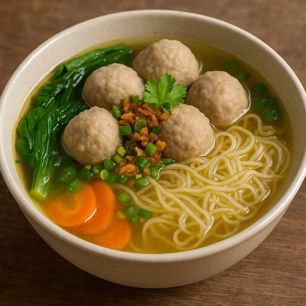 Bakso