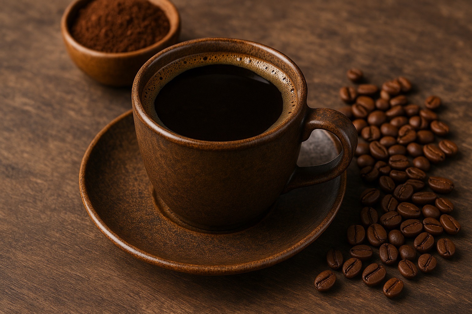 Bali Coffee (Kopi Bali) 