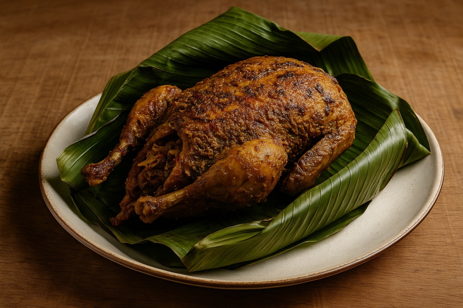 Bebek Betutu