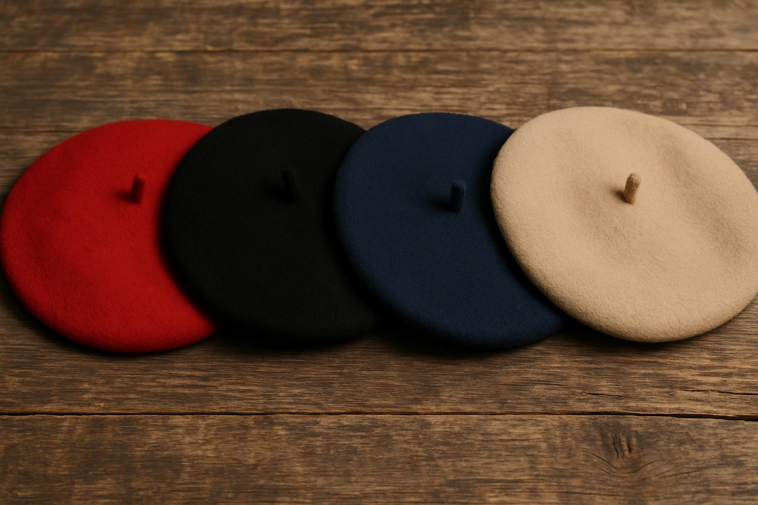 Beret (Fransız şapkası)