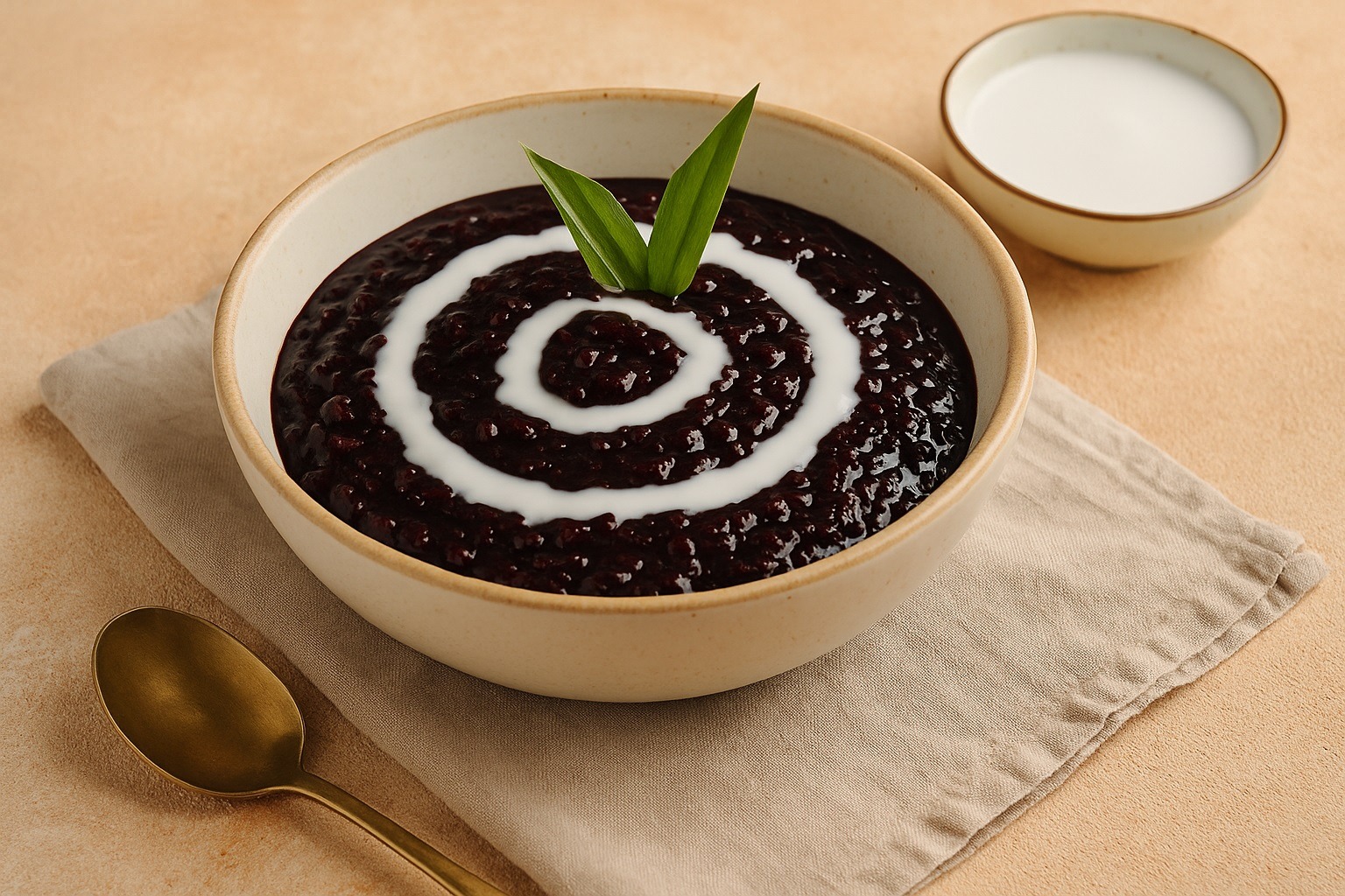 Bubur Injin