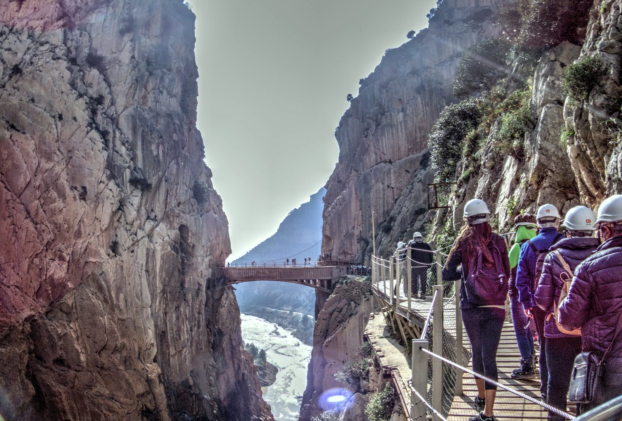 Caminito del Rey