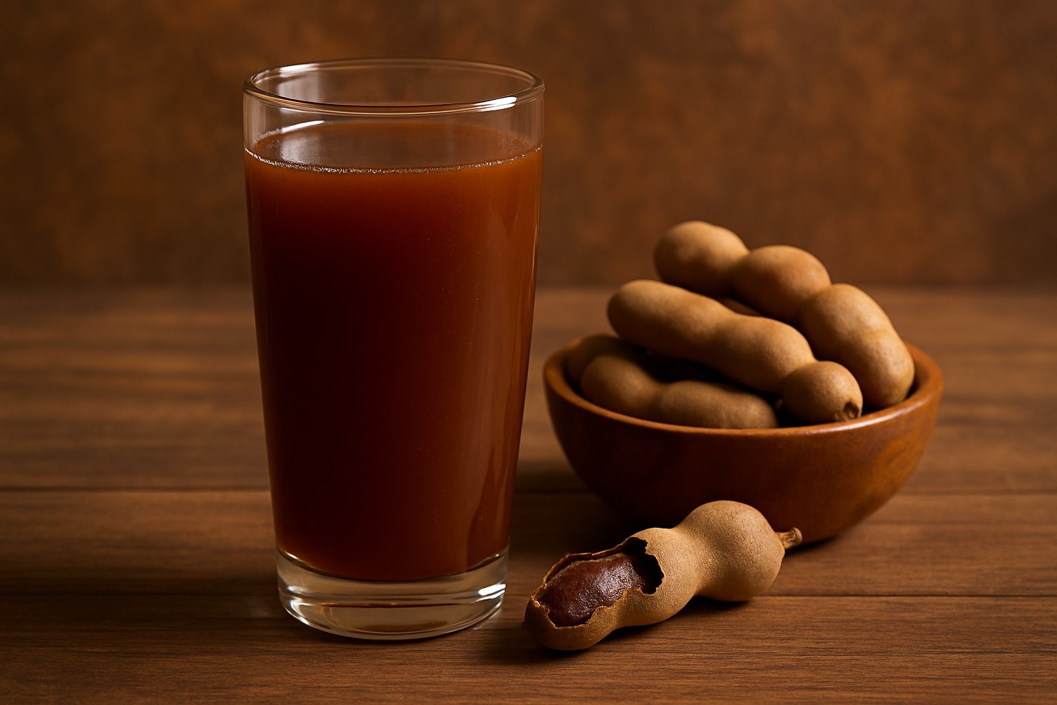 Demirhindi Şerbeti 