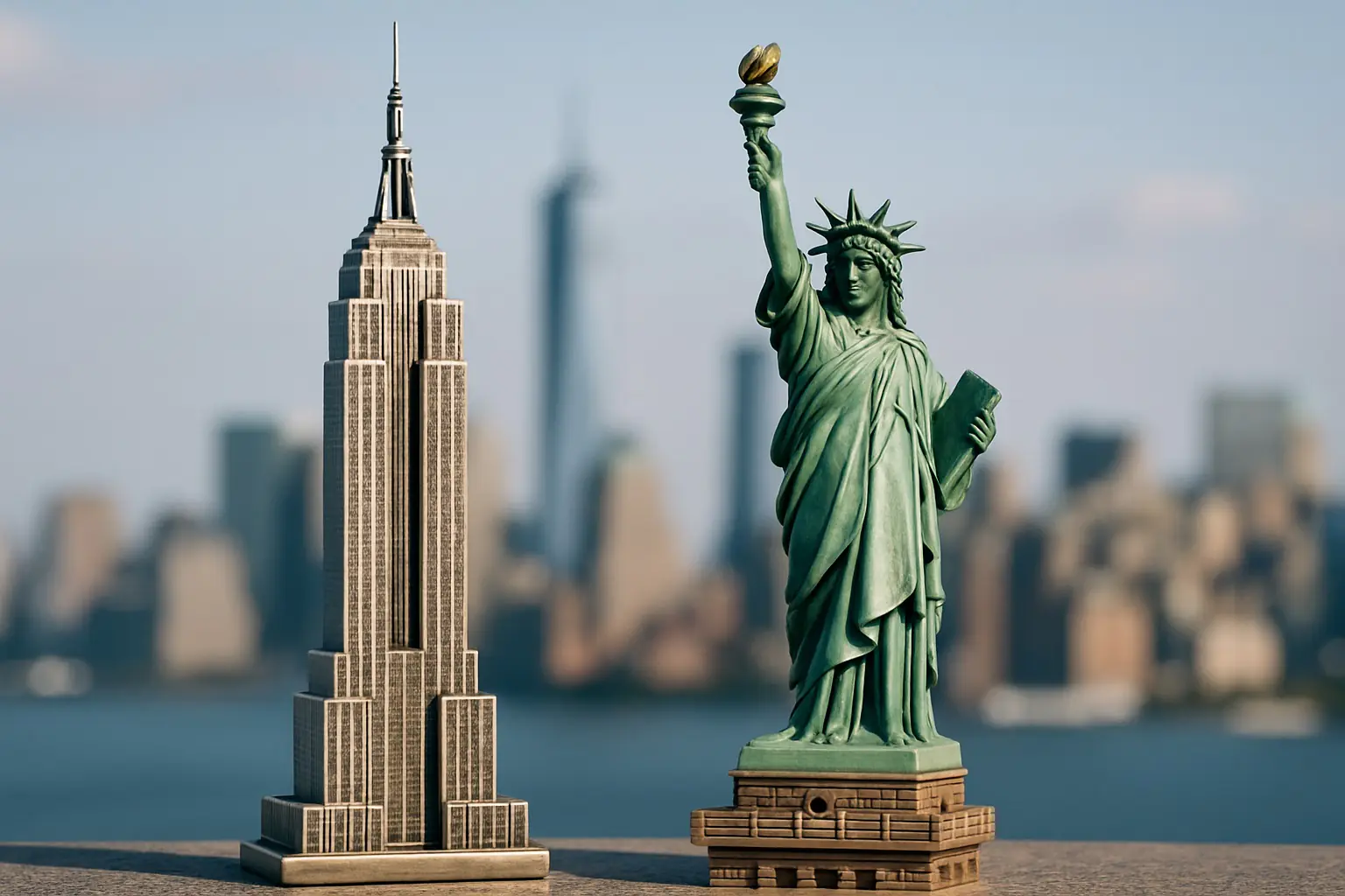 Empire State Binası