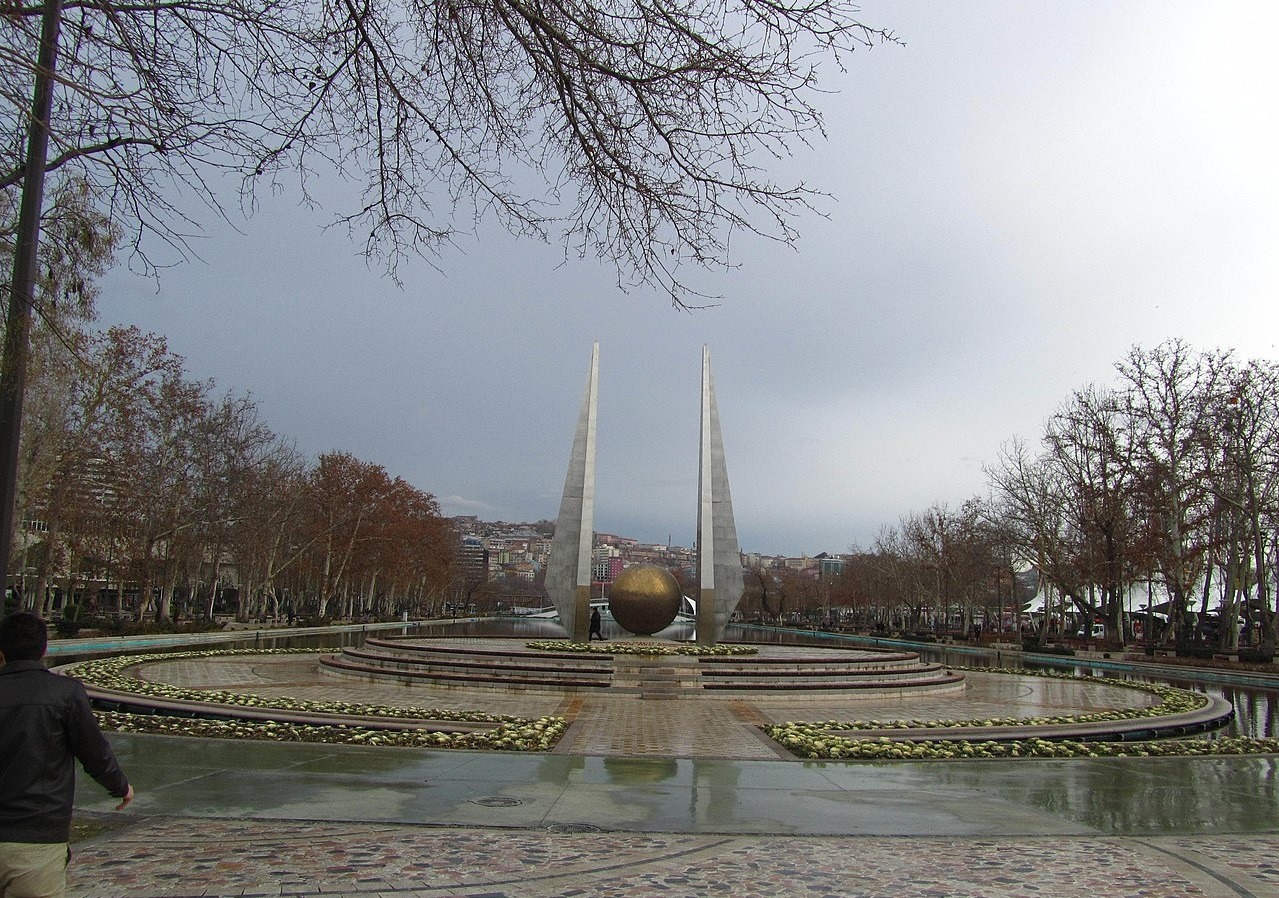 Gençlik Parkı