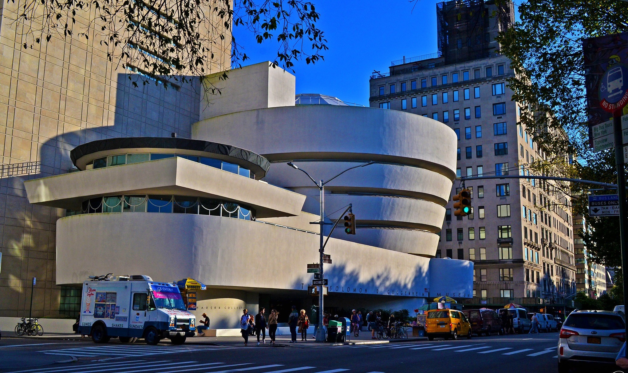 Guggenheim Müzesi