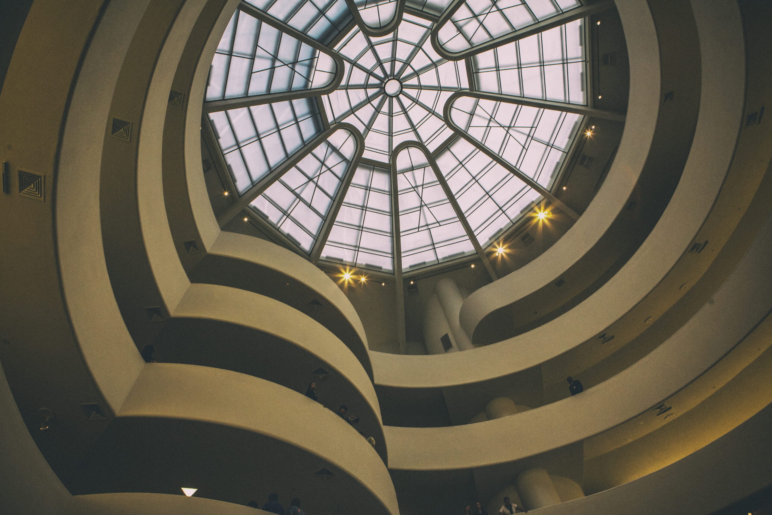 Guggenheim Müzesi