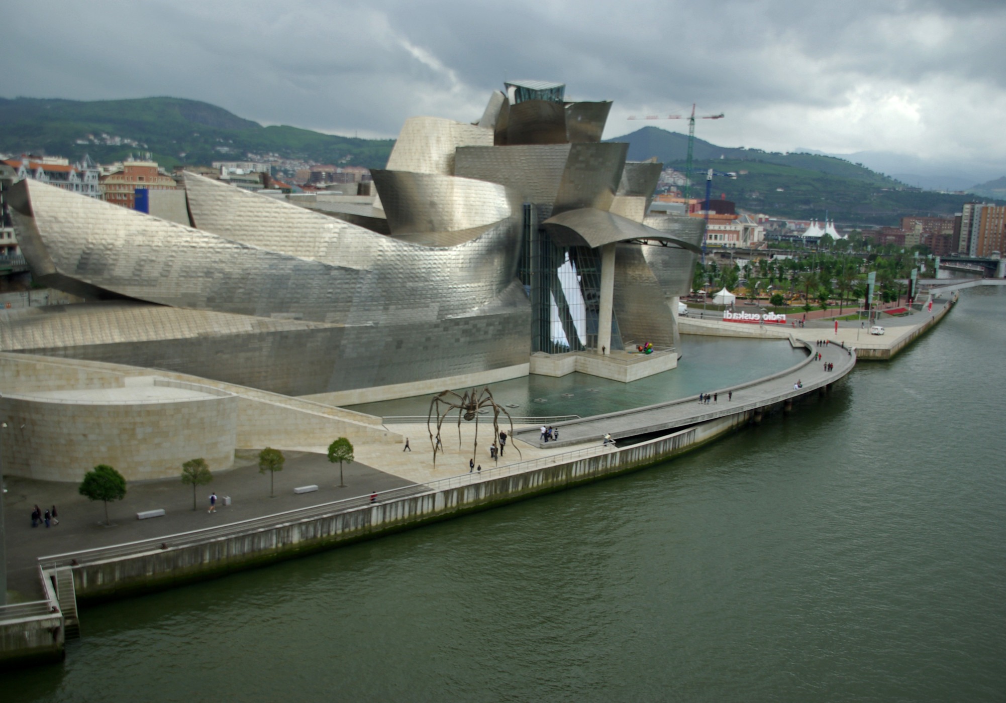 Guggenheim Müzesi
