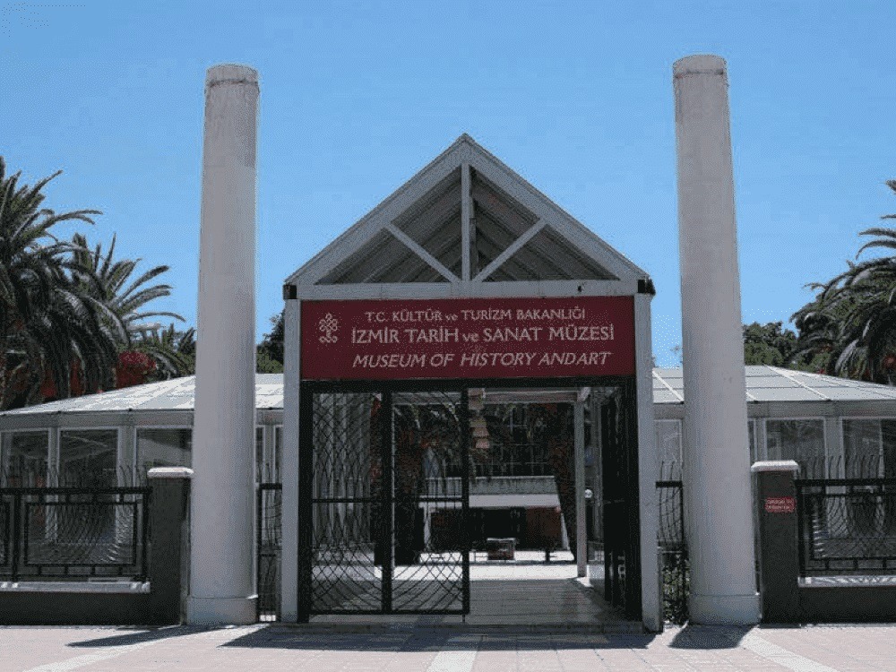 İzmir Tarih ve Sanat Müzesi