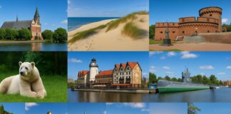 Kaliningrad Gezi Rehberi
