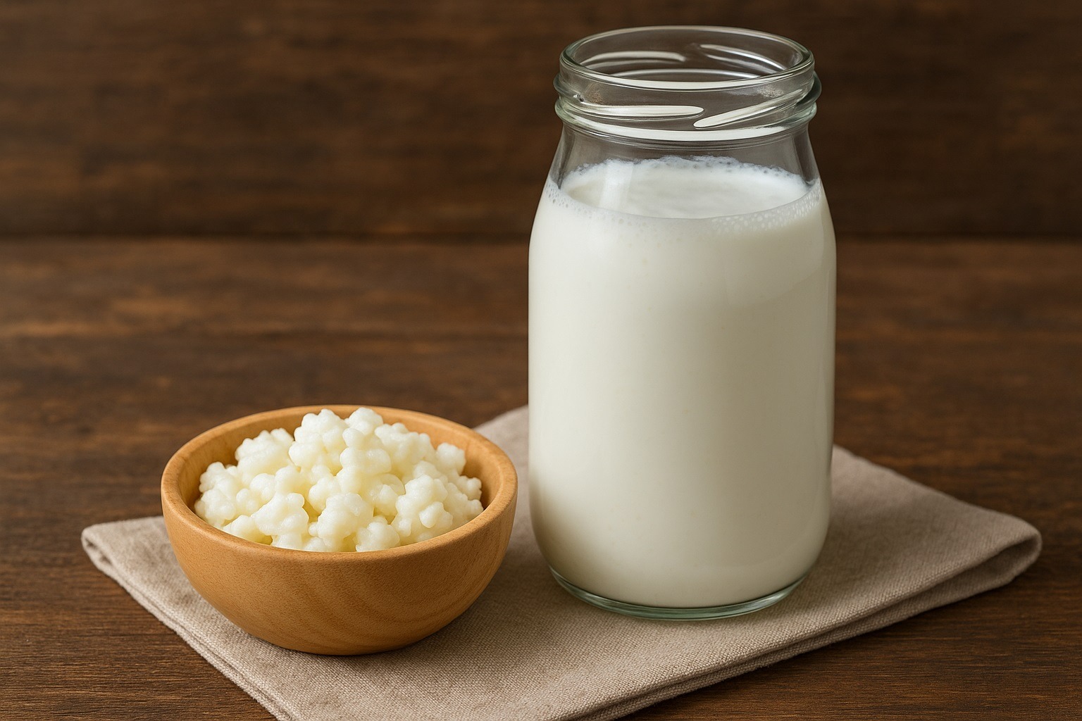 Kefir