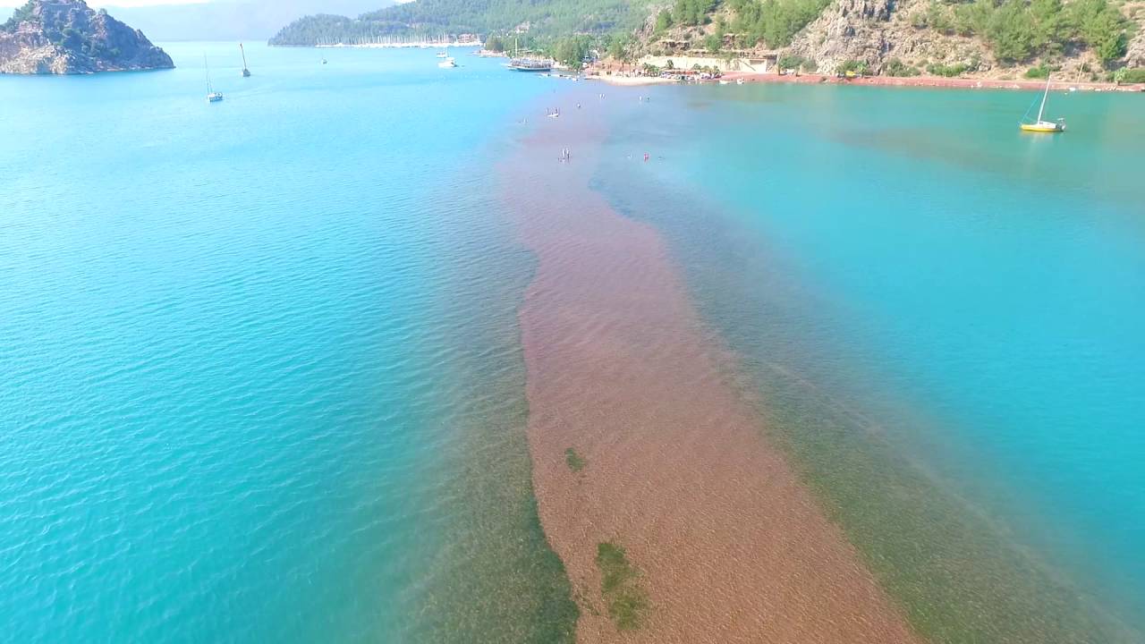 Kızkumu Plajı