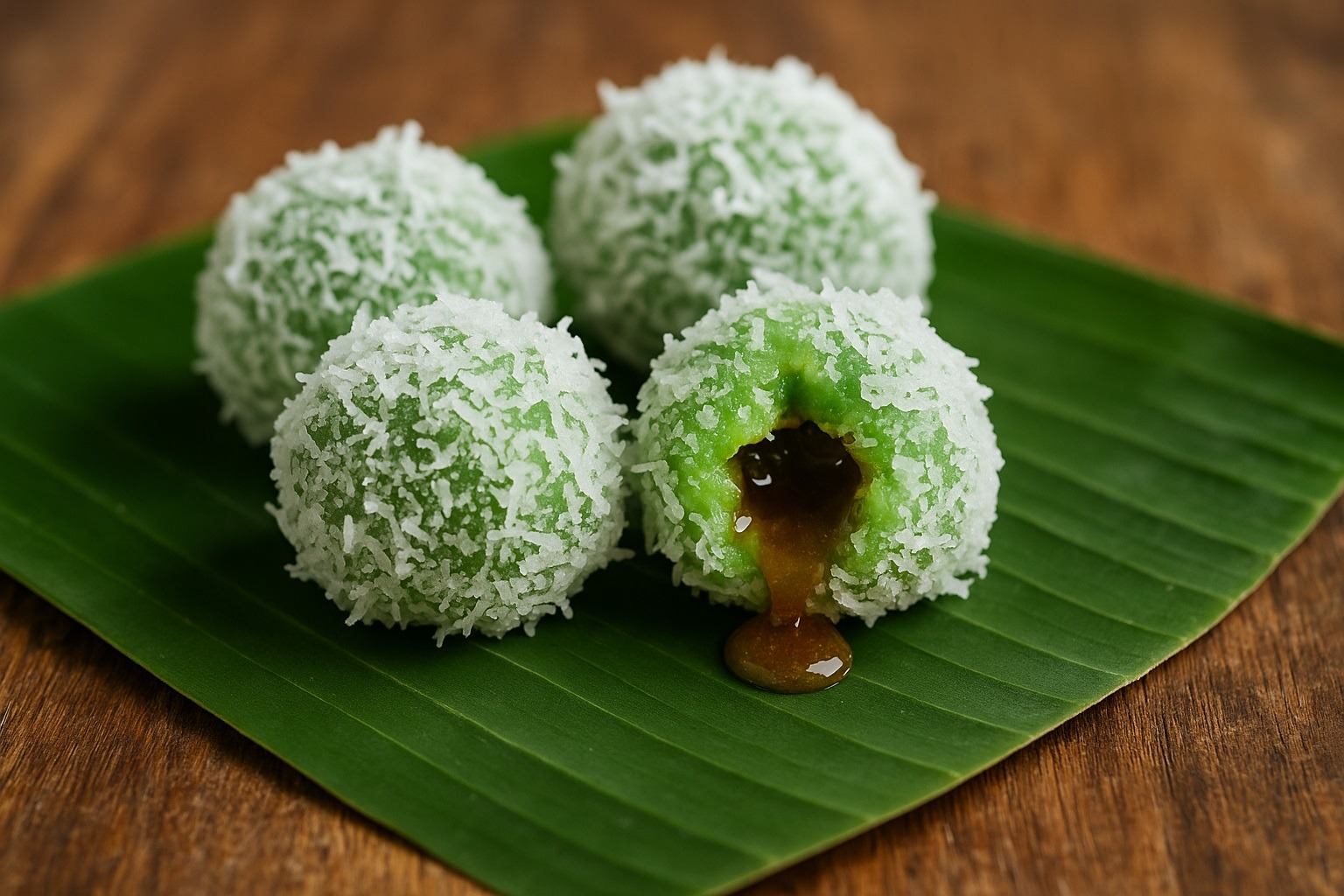 Klepon