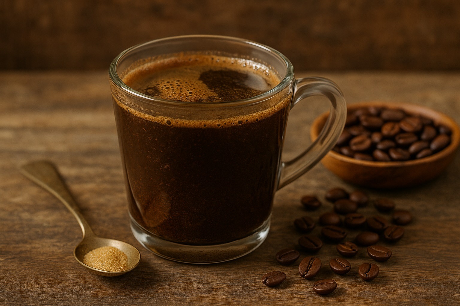 Kopi Tubruk