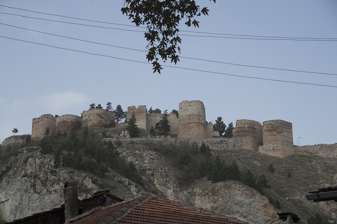 Kütahya Kalesi