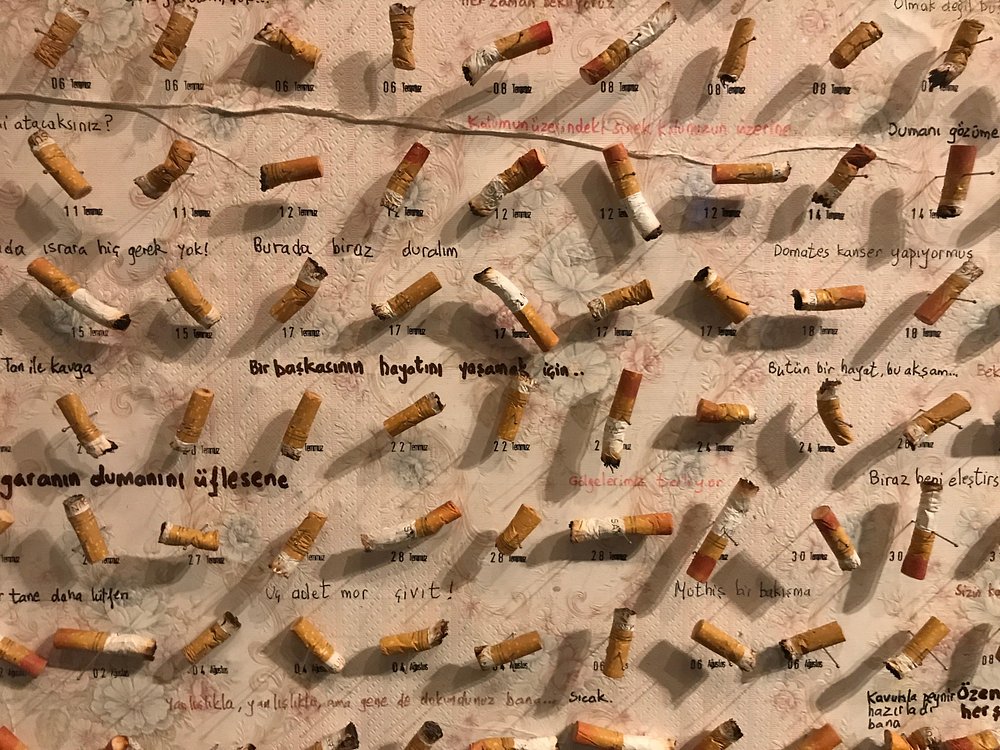 Masumiyet Müzesi