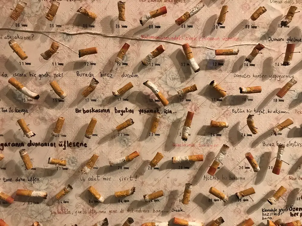 Masumiyet Müzesi