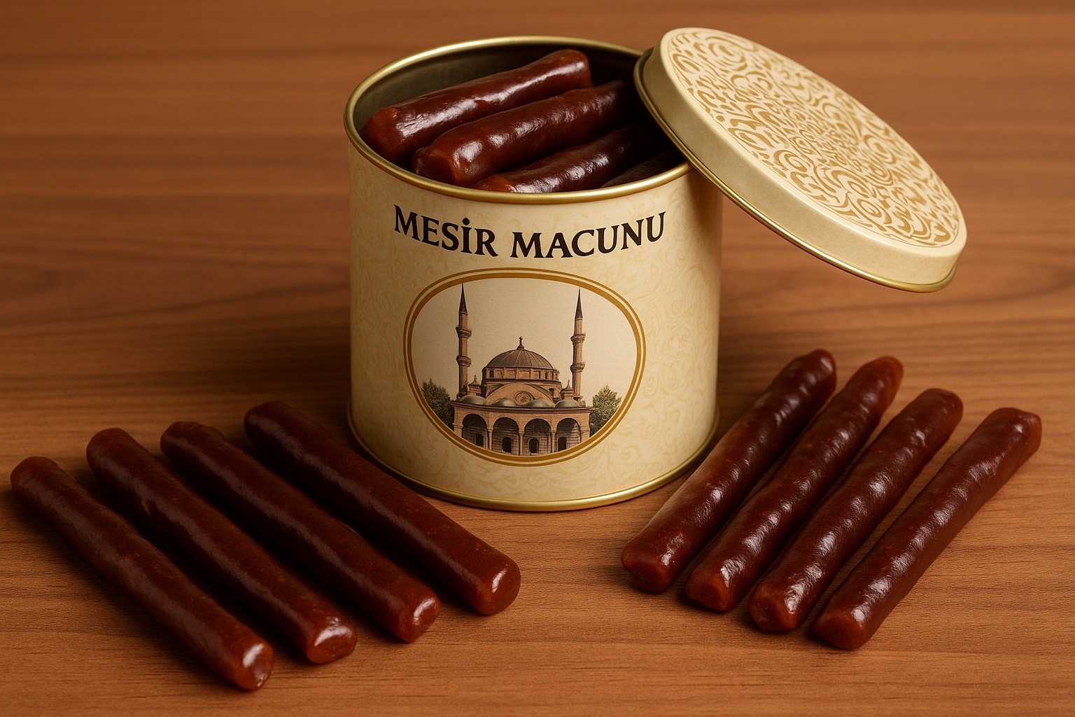 Mesir Macunu