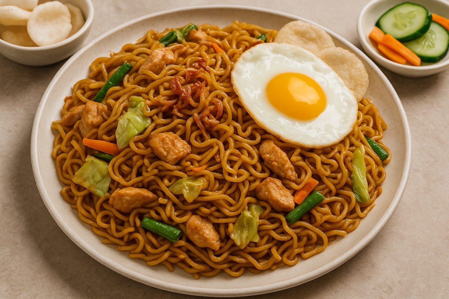 Mie Goreng