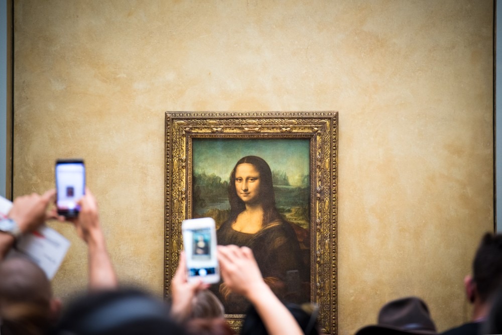 Mona Lisa