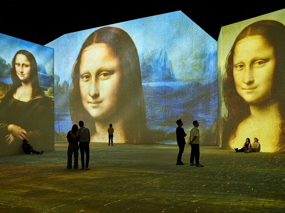 Mona Lisa