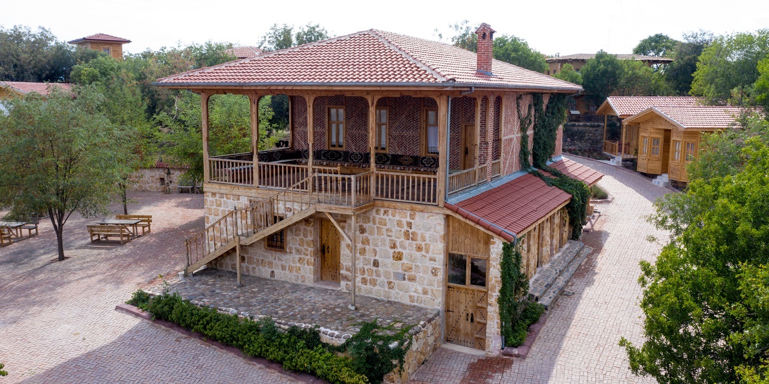 Müze Köy Atçalı