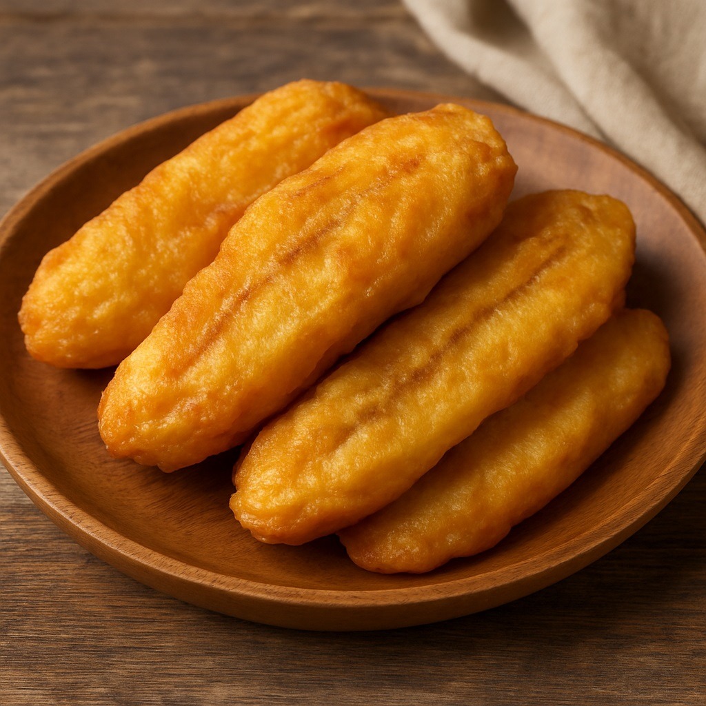 Pisang Goreng
