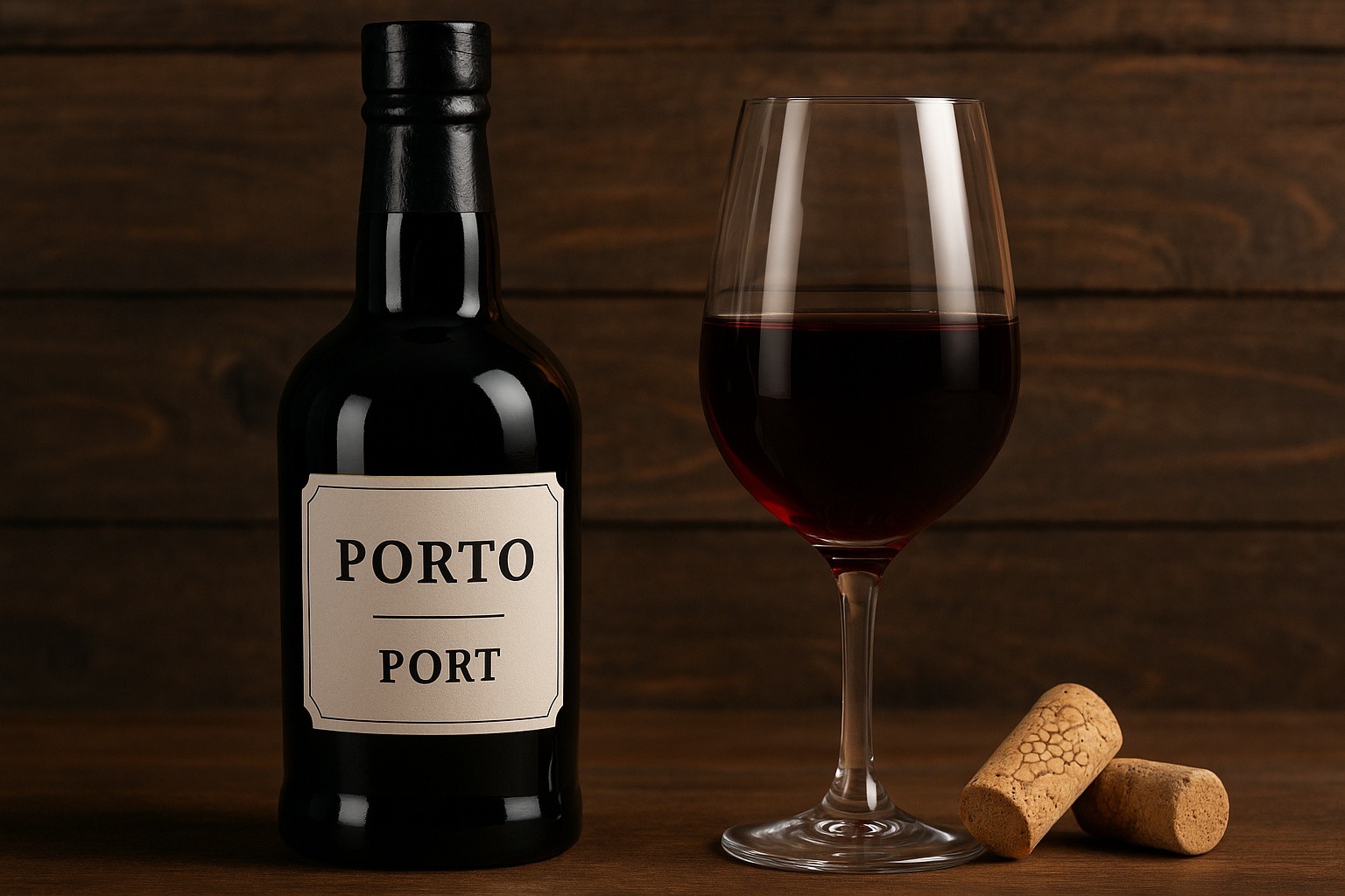Porto Şarabı