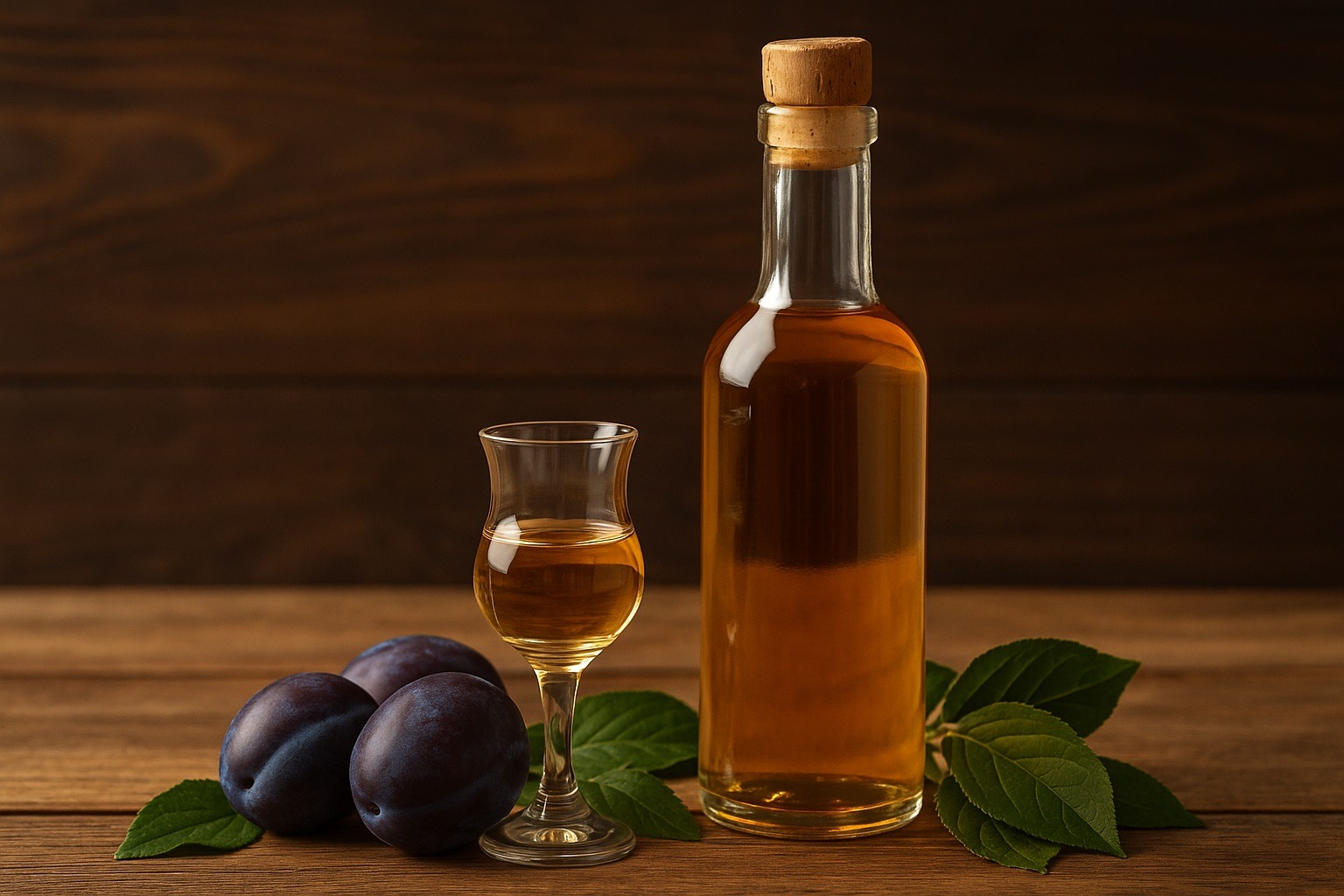 Rakı (Bulgar Rakiyası)