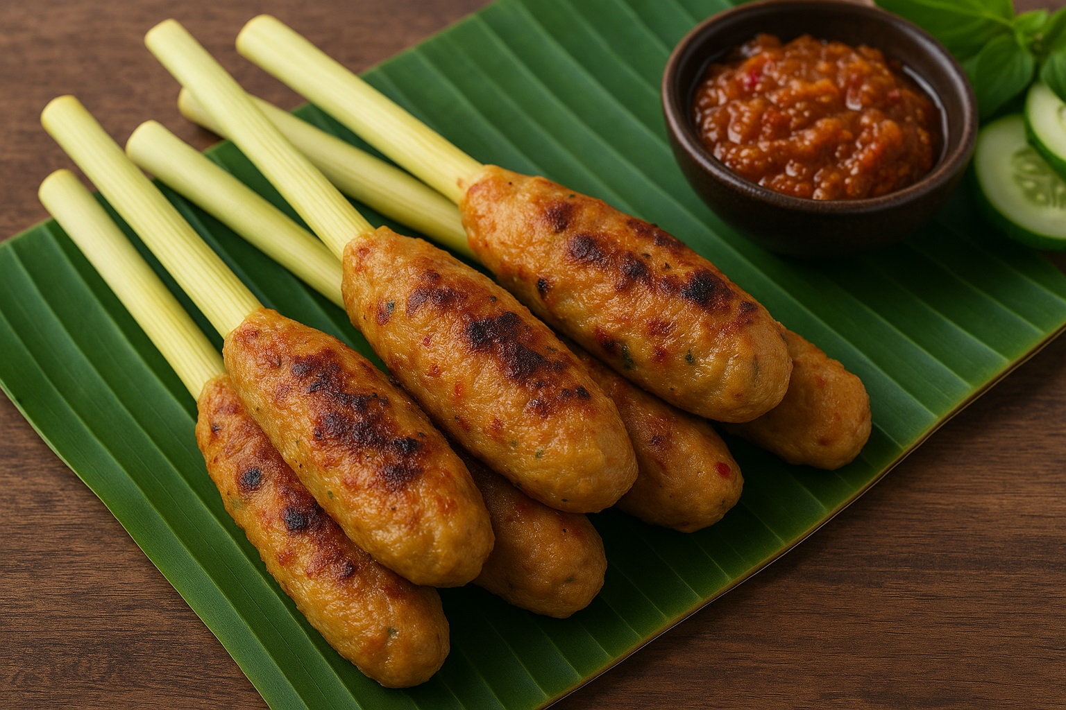 Sate Lilit