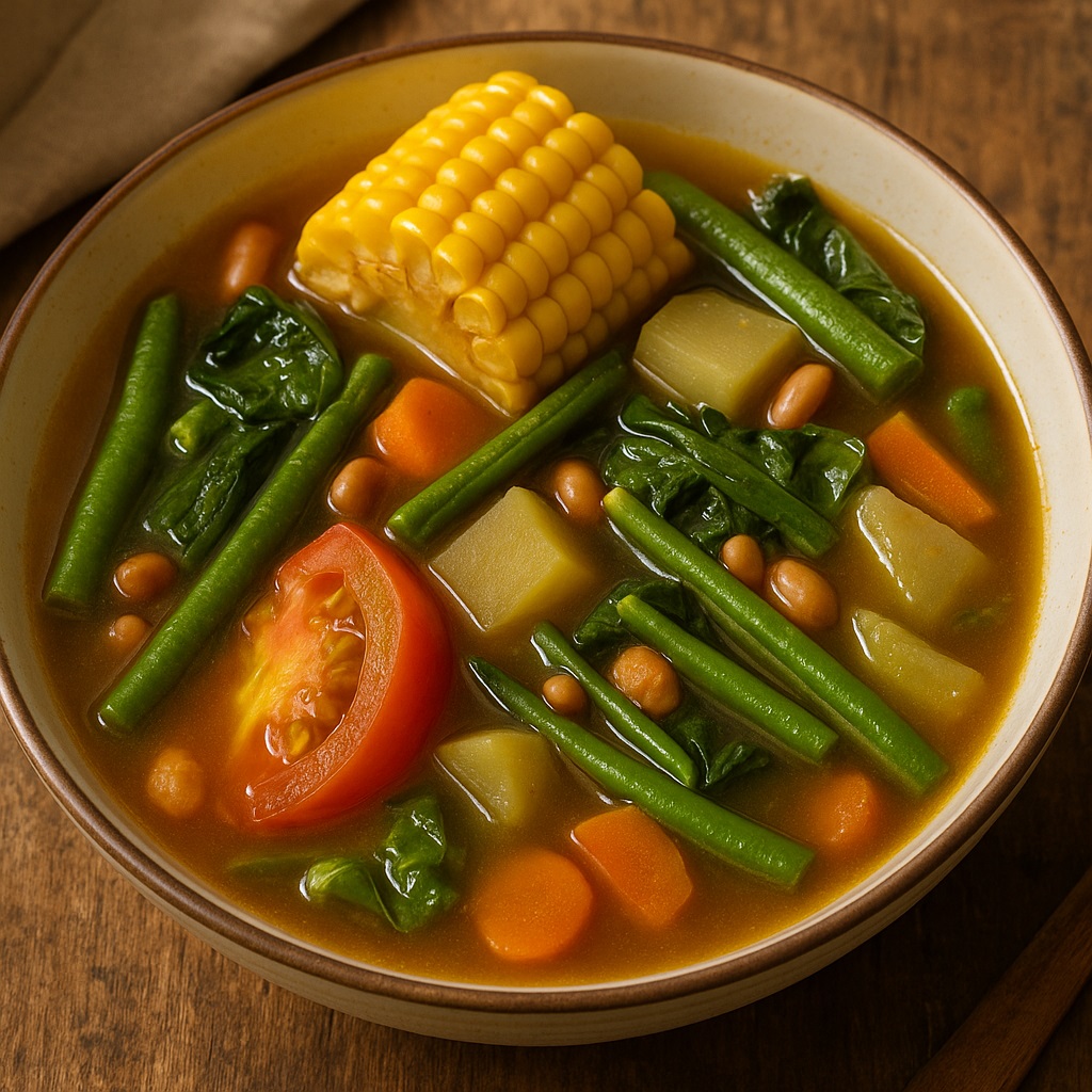 Sayur Asem