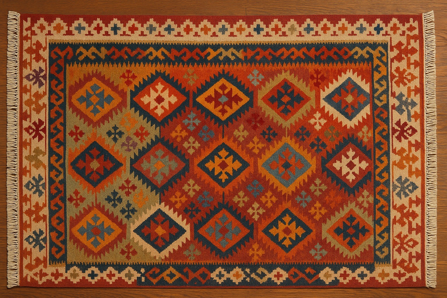 Soğanlı Kilimi