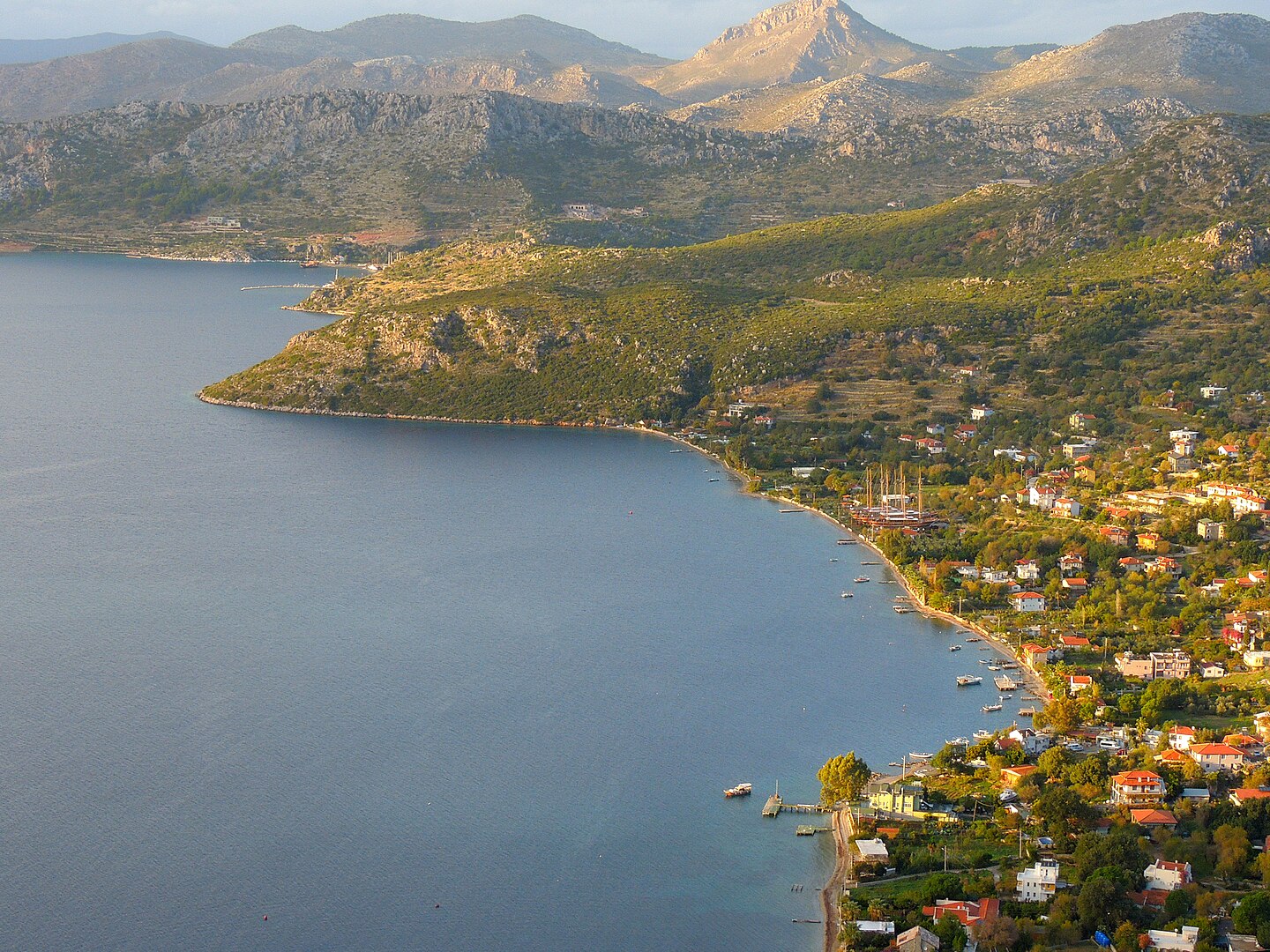 Söğüt Köyü