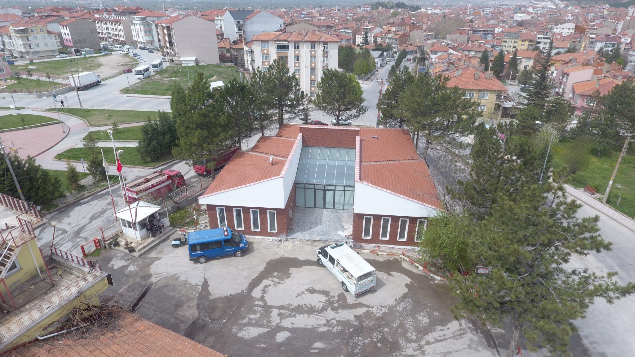 Tavşanlı Belediyesi Kent Müzesi