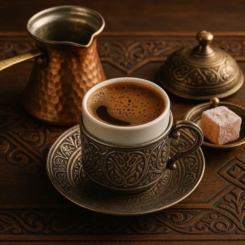 Türk Kahvesi