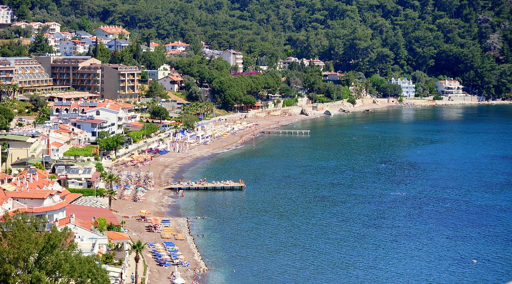 Turunç Plajı