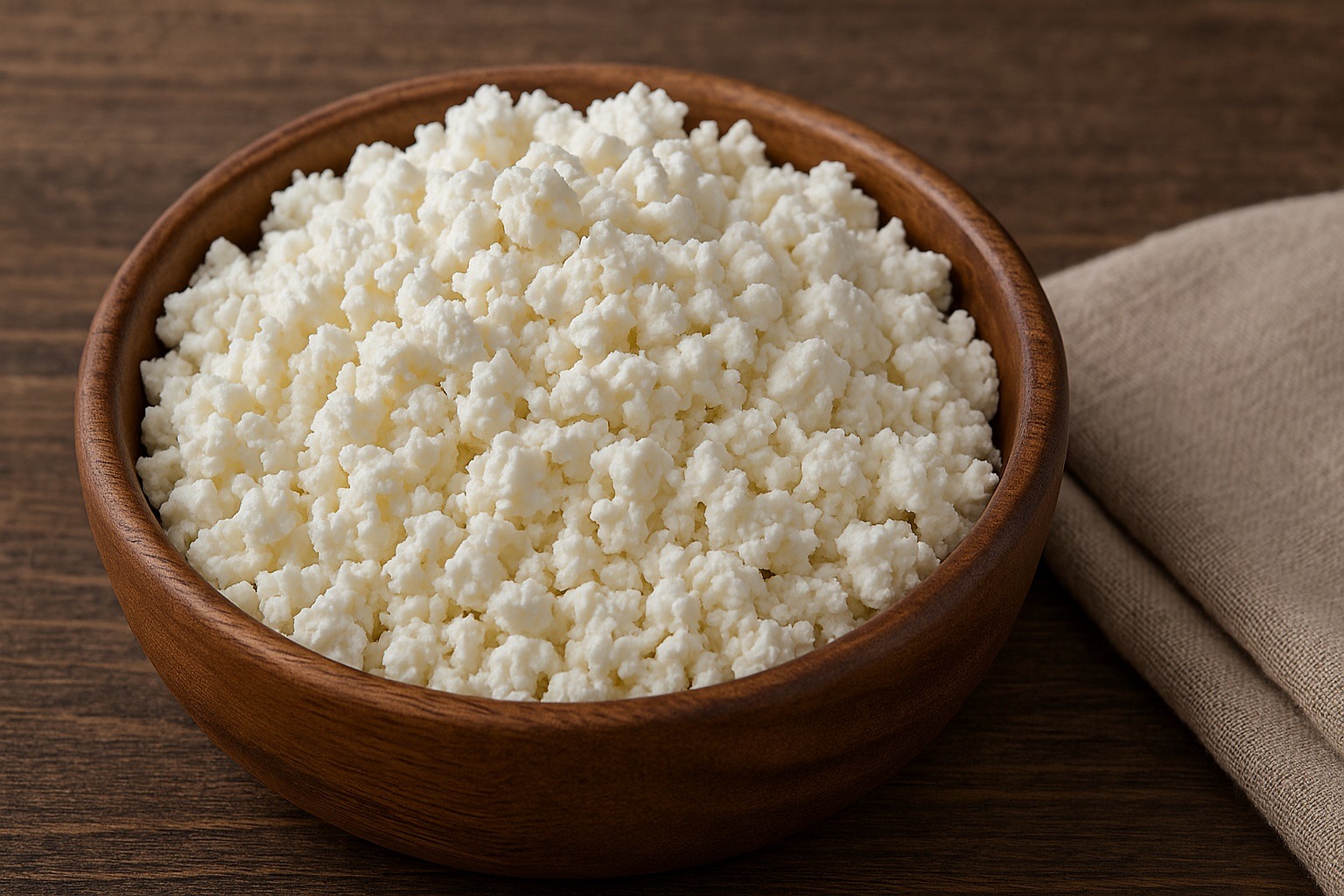 Tuzlu Lor (Çortu Peyniri)