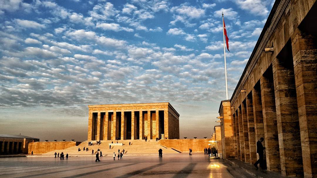 Anıtkabir